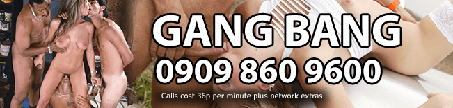 Gang Bang Phone Sex Header