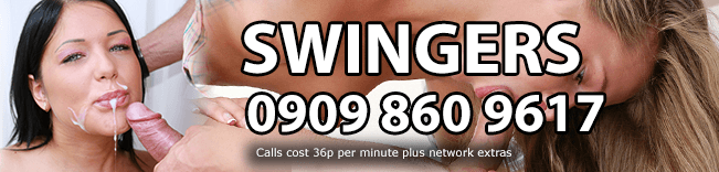 Swingers Phone Sex Header